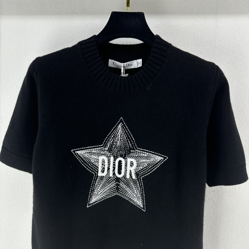 Christian Dior T-Shirts